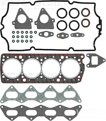 Gasket Kit, cylinder head